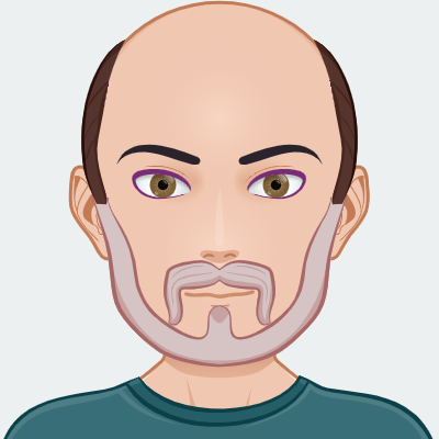 Walt Ludwick avatar
